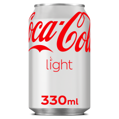  Coca Cola Light