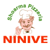 Shoarma Pizzeria Ninive Enschede